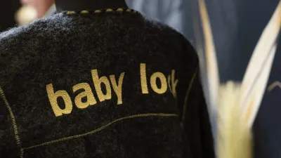 Baby lock