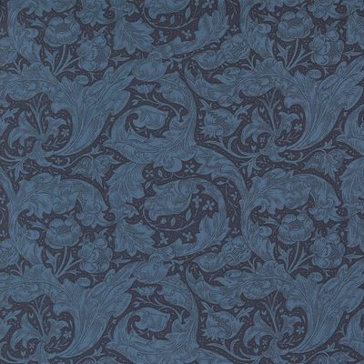 Patchworkstoff William Morris Morris Manor Bacherlors Button Blenders Twilight Patchworkstoff William Morris Morris Manor Bacherlors Button Blenders Twilight