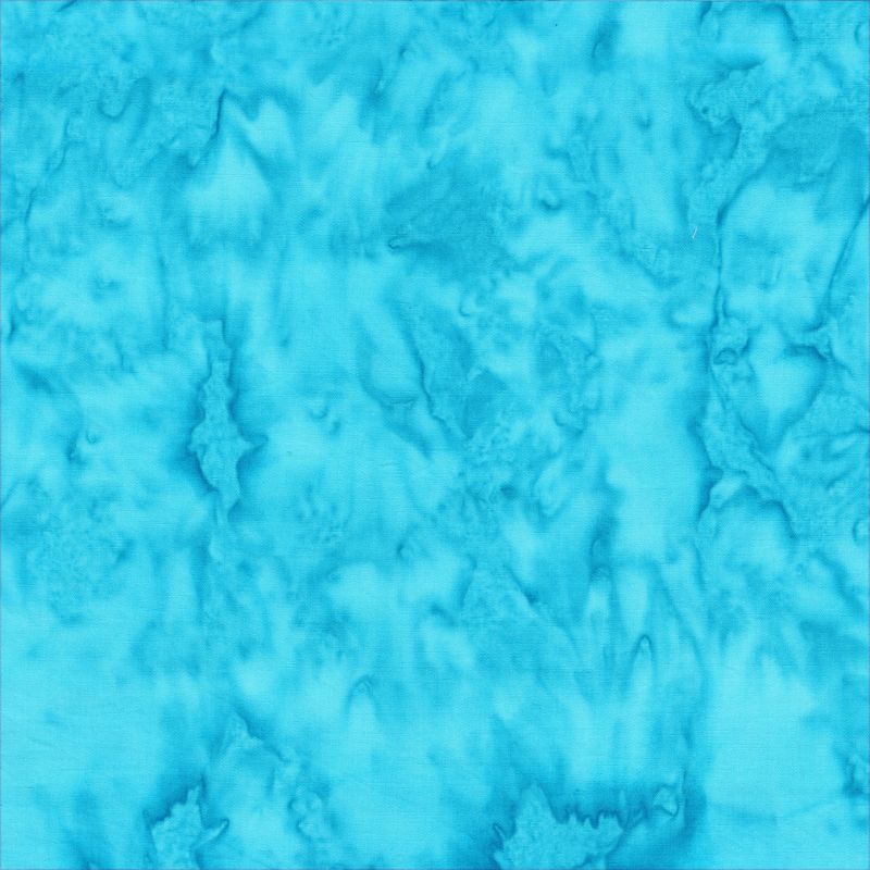 Blush Ocean Blue