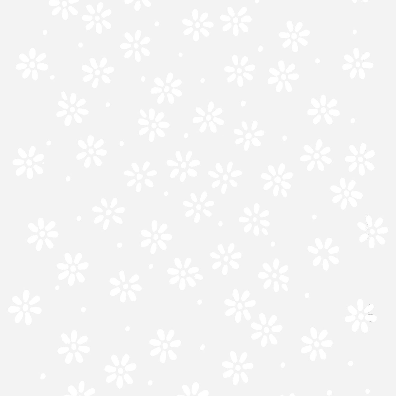 Ditzy Daisy Sparkling White