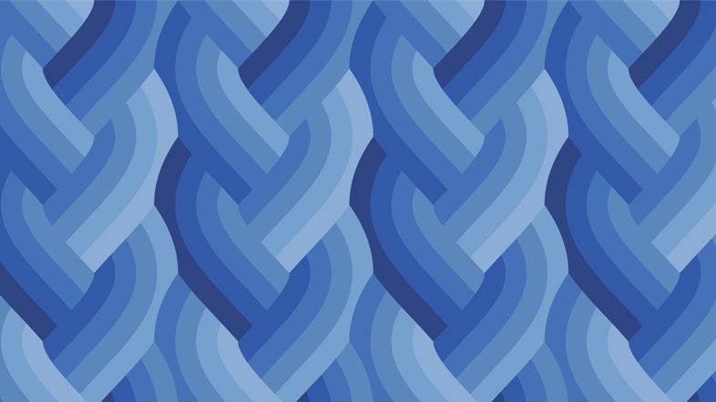 Preorder Emily Van Hoff Echo Royal Blue Preorder Emily Van Hoff Echo Royal Blue