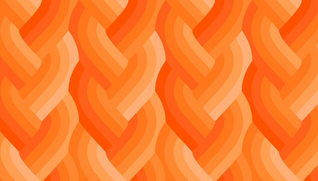 Preorder Emily Van Hoff Echo Orange