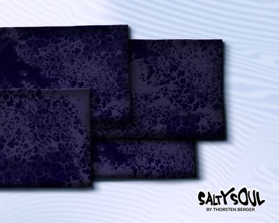 Preorder French Terry Thorsten Berger Deep Water Beistoff Preorder French Terry Thorsten Berger Deep Water Beistoff