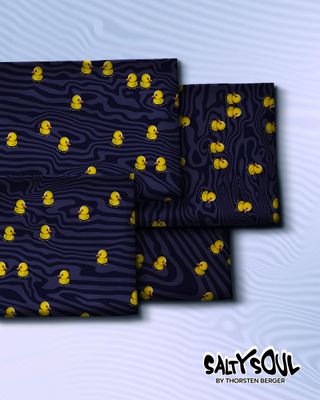 Preorder French Terry Thorsten Berger What the Duck Preorder French Terry Thorsten Berger What the Duck