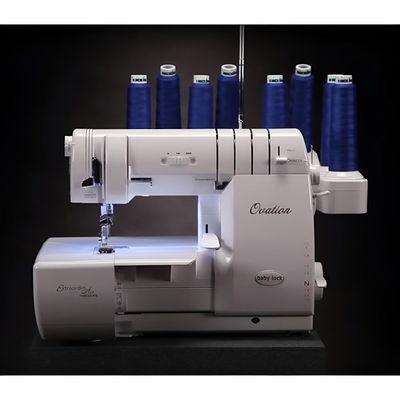 Baby Lock Ovation Baby Lock Ovation