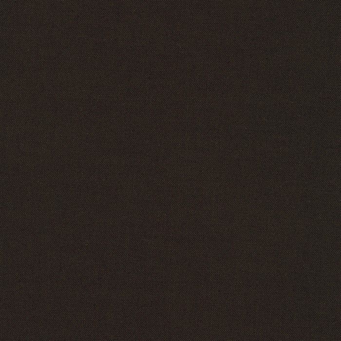 Patchworkstoff Kona Cotton Espresso