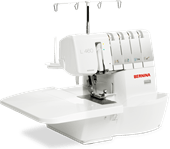 Bernina L 460