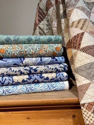 William Morris
