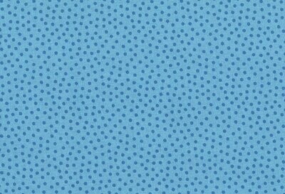 Westfalenstoff Junge Linie blau Punkte Westfalenstoff Junge Linie blau Punkte