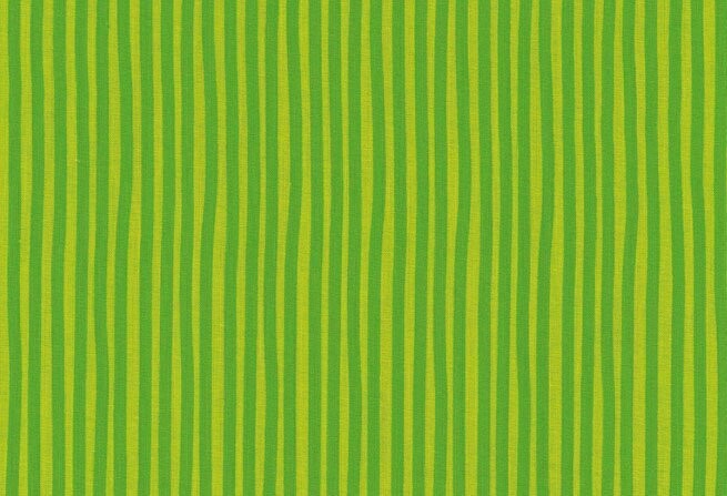 Westfalenstoff Junge Linie grün Streifen Westfalenstoff Junge Linie grün Streifen
