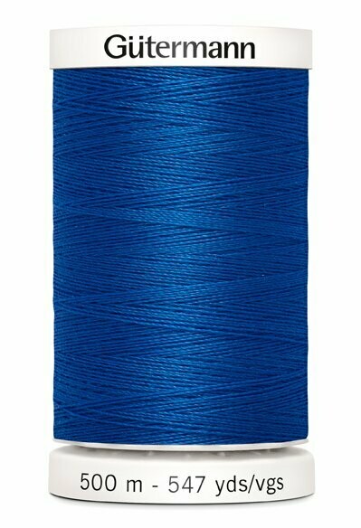 Gütermann Garn Allesnäher 500 m Farbe: 322 Gütermann Garn Allesnäher 500 m Farbe: 322