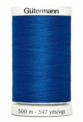 Gütermann Garn Allesnäher 500 m Farbe: 322 Gütermann Garn Allesnäher 500 m Farbe: 322
