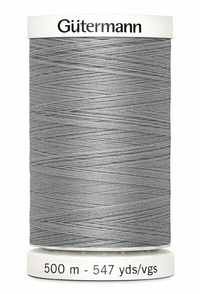 Gütermann Garn Allesnäher 500 m Farbe: 38 Gütermann Garn Allesnäher 500 m Farbe: 38