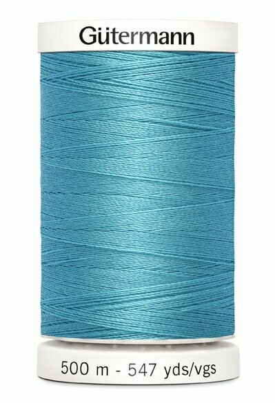 Gütermann Garn Allesnäher 500 m Farbe: 714 Gütermann Garn Allesnäher 500 m Farbe: 714