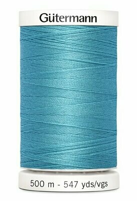 Gütermann Garn Allesnäher 500 m Farbe: 714 Gütermann Garn Allesnäher 500 m Farbe: 714