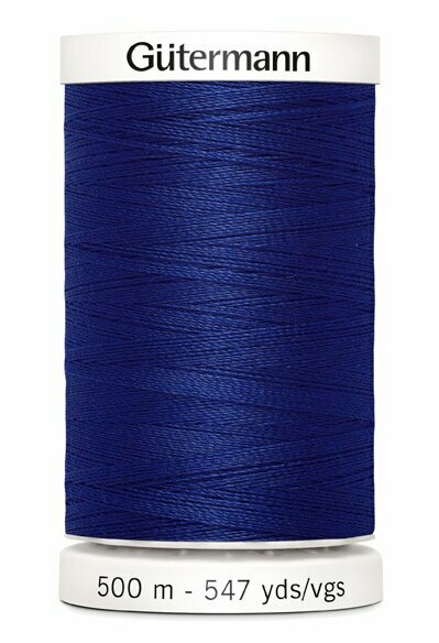 Gütermann Garn Allesnäher 500 m Farbe: 232 Gütermann Garn Allesnäher 500 m Farbe: 232