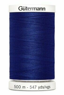 Gütermann Garn Allesnäher 500 m Farbe: 232 Gütermann Garn Allesnäher 500 m Farbe: 232