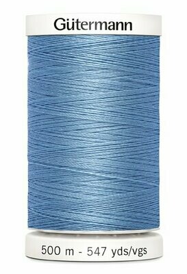 Gütermann Garn Allesnäher 500 m Farbe: 143 Gütermann Garn Allesnäher 500 m Farbe: 143