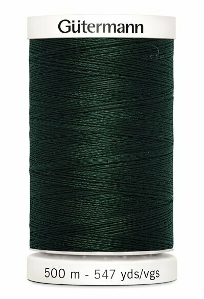 Gütermann Garn Allesnäher 500 m Farbe: 472 Gütermann Garn Allesnäher 500 m Farbe: 472
