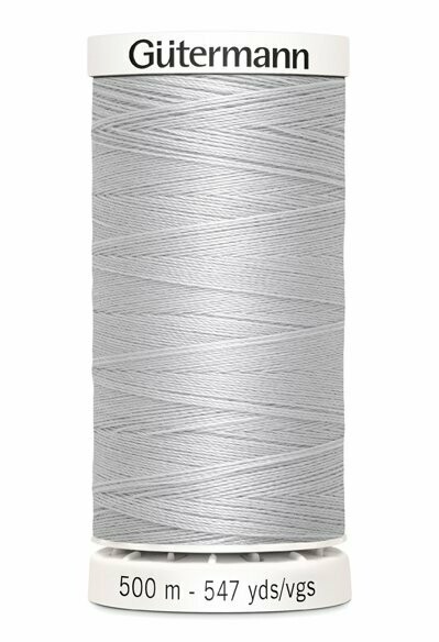 Gütermann Garn Allesnäher 500 m Farbe: 8