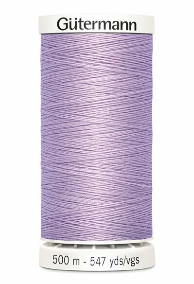 Gütermann Garn Allesnäher 500 m Farbe: 441 Gütermann Garn Allesnäher 500 m Farbe: 441
