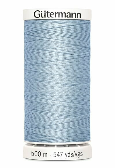 Gütermann Garn Allesnäher 500 m Farbe: 75 Gütermann Garn Allesnäher 500 m Farbe: 75