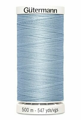 Gütermann Garn Allesnäher 500 m Farbe: 75 Gütermann Garn Allesnäher 500 m Farbe: 75