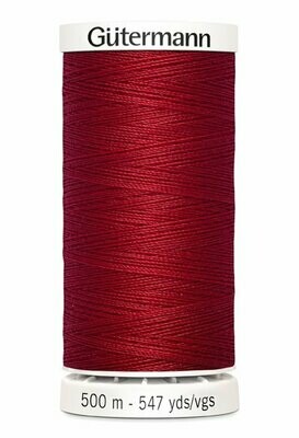 Gütermann Garn Allesnäher 500 m Farbe: 46 Gütermann Garn Allesnäher 500 m Farbe: 46