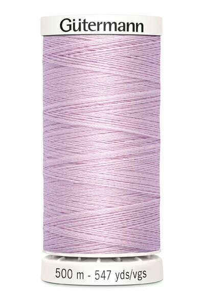 Gütermann Garn Allesnäher 500 m Farbe: 320 Gütermann Garn Allesnäher 500 m Farbe: 320