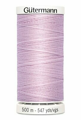 Gütermann Garn Allesnäher 500 m Farbe: 320 Gütermann Garn Allesnäher 500 m Farbe: 320