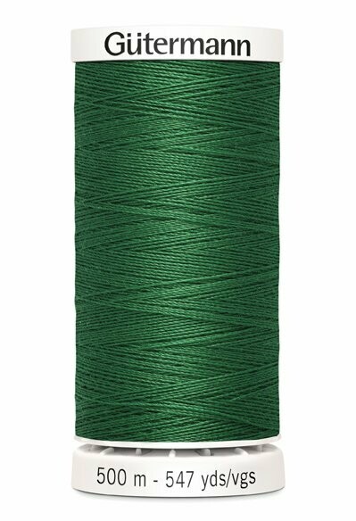 Gütermann Garn Allesnäher 500 m Farbe: 237 Gütermann Garn Allesnäher 500 m Farbe: 237