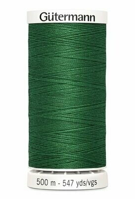 Gütermann Garn Allesnäher 500 m Farbe: 237 Gütermann Garn Allesnäher 500 m Farbe: 237