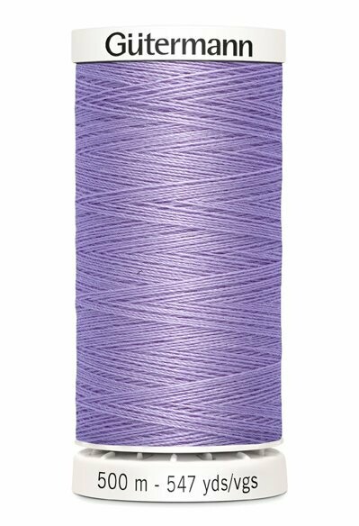 Gütermann Garn Allesnäher 500 m Farbe: 158 Gütermann Garn Allesnäher 500 m Farbe: 158