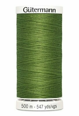 Gütermann Garn Allesnäher 500 m Farbe: 283 Gütermann Garn Allesnäher 500 m Farbe: 283