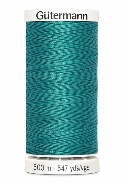 Gütermann Garn Allesnäher 500 m Farbe: 107 Gütermann Garn Allesnäher 500 m Farbe: 107