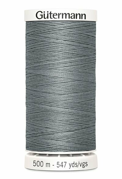 Gütermann Garn Allesnäher 500 m Farbe: 40 Gütermann Garn Allesnäher 500 m Farbe: 40
