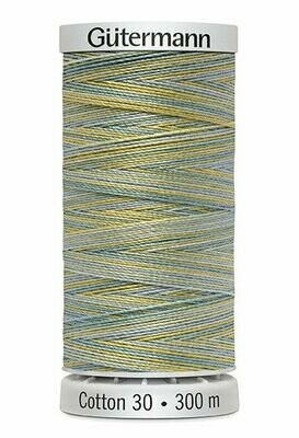 Gütermann Garn Cotton 30 Farbe 4125