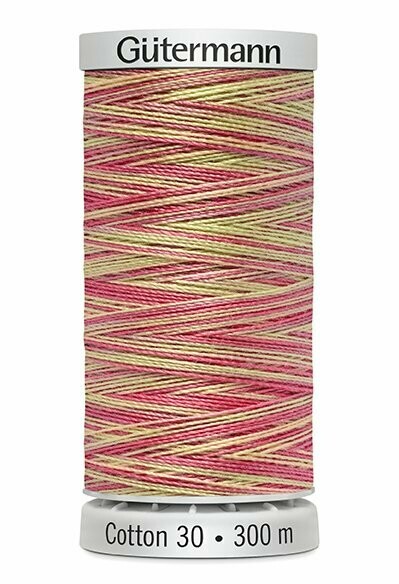 Gütermann Garn Cotton 30 Farbe 4127 Gütermann Garn Cotton 30 Farbe 4127
