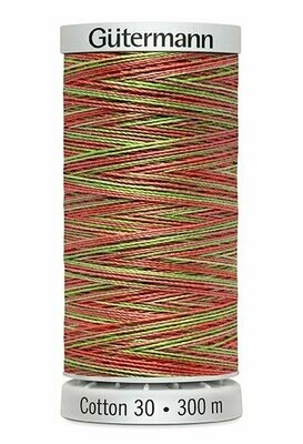 Gütermann Garn Cotton 30 Farbe 4122
