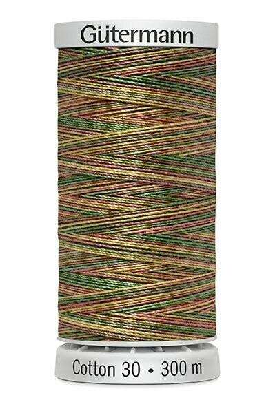 Gütermann Garn Cotton 30 Farbe 4107 Gütermann Garn Cotton 30 Farbe 4107
