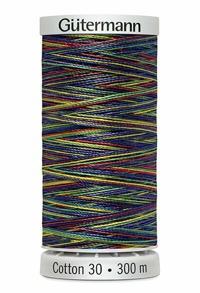 Gütermann Garn Cotton 30 Farbe 4106 Gütermann Garn Cotton 30 Farbe 4106