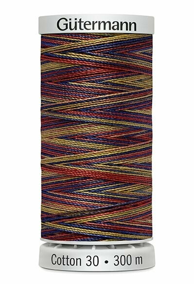 Gütermann Garn Cotton 30 Farbe 4108 Gütermann Garn Cotton 30 Farbe 4108