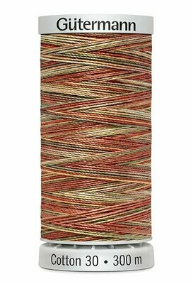 Gütermann Garn Cotton 30 Farbe 4121