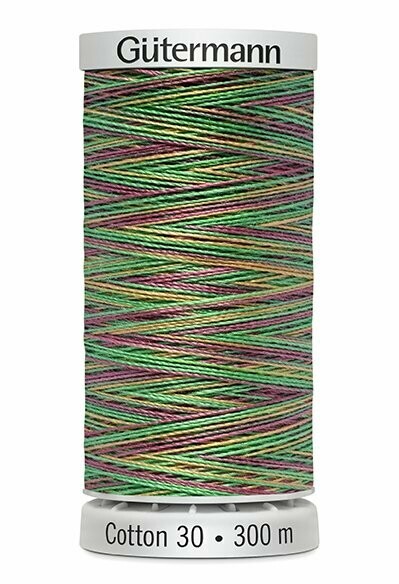 Gütermann Garn Cotton 30 Farbe 4041