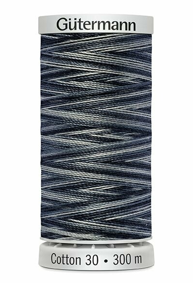 Gütermann Garn Cotton 30 Farbe 4034