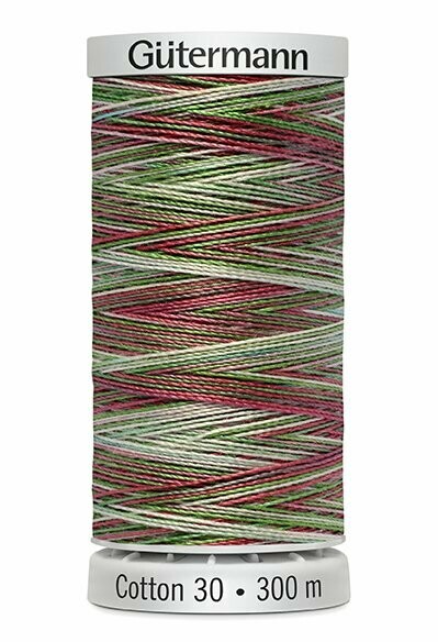 Gütermann Garn Cotton 30 Farbe 4104 Gütermann Garn Cotton 30 Farbe 4104