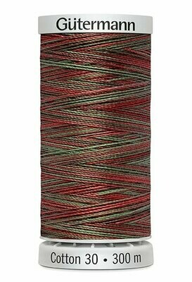 Gütermann Garn Cotton 30 Farbe 4053