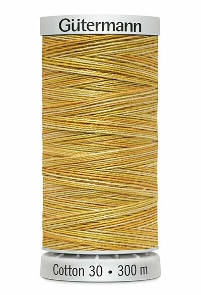 Gütermann Garn Cotton 30 Farbe 4002