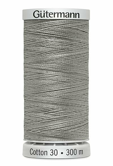 Gütermann Garn Cotton 30 Farbe 1328