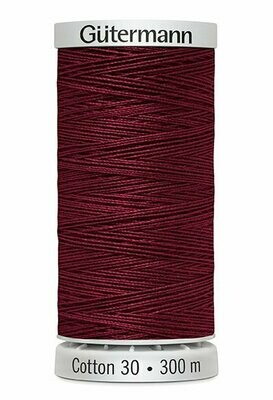 Gütermann Garn Cotton 30 Farbe 1169 Gütermann Garn Cotton 30 Farbe 1169